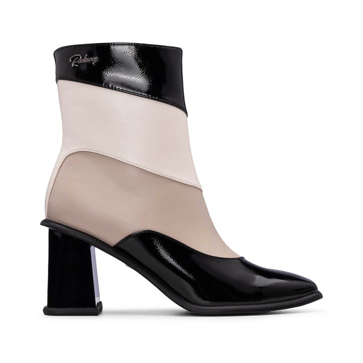 BOTAS FEMININAS SALTO ALTO