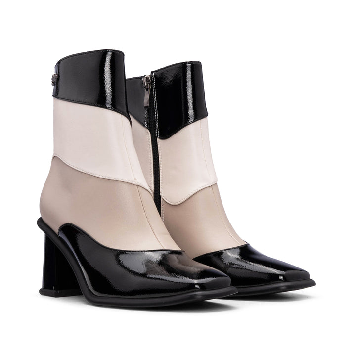 BOTAS FEMININAS SALTO ALTO