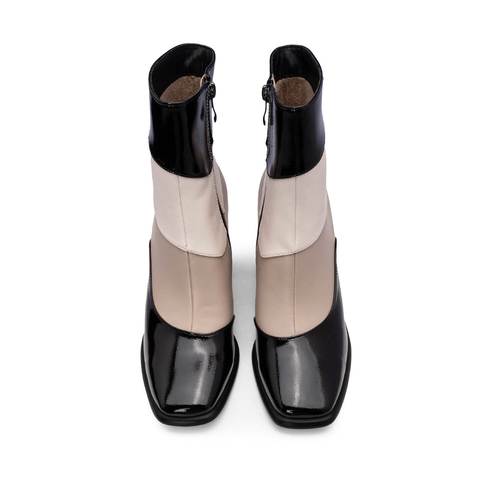 BOTAS FEMININAS SALTO ALTO