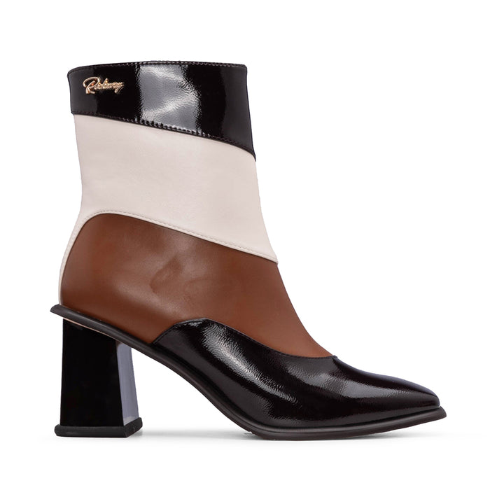 BOTAS FEMININAS SALTO ALTO