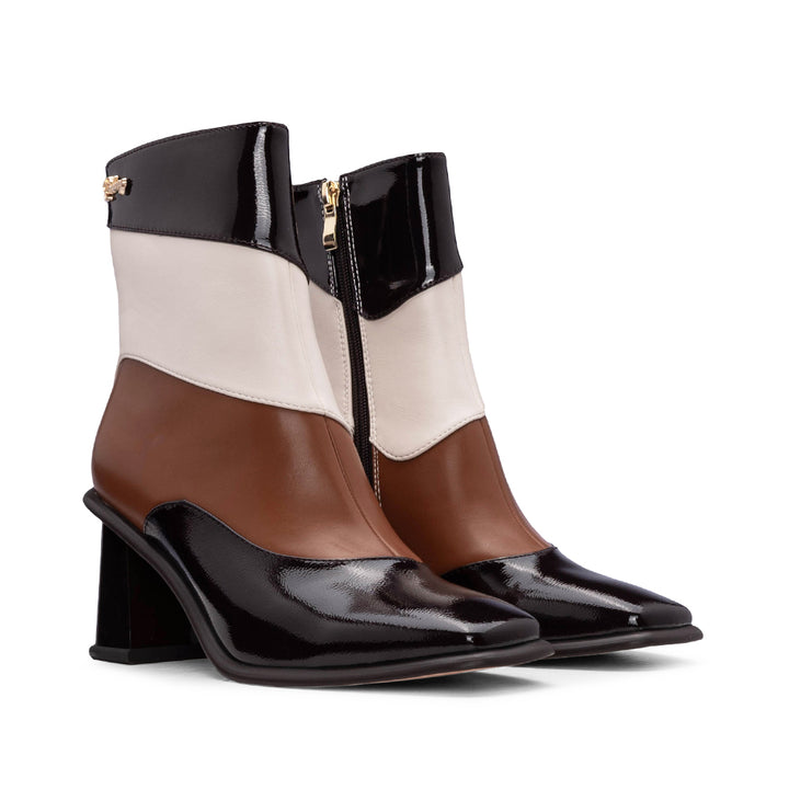 BOTAS FEMININAS SALTO ALTO