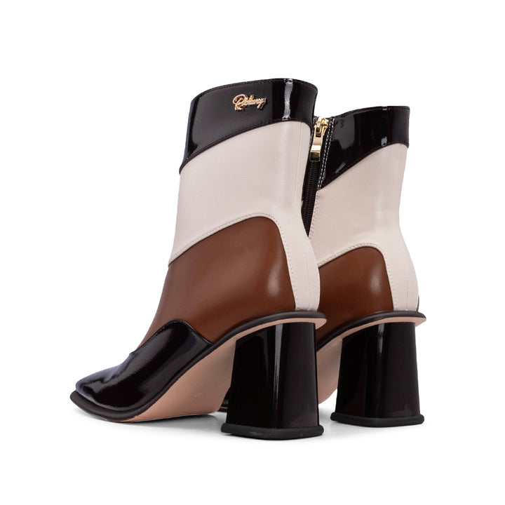 BOTAS FEMININAS SALTO ALTO