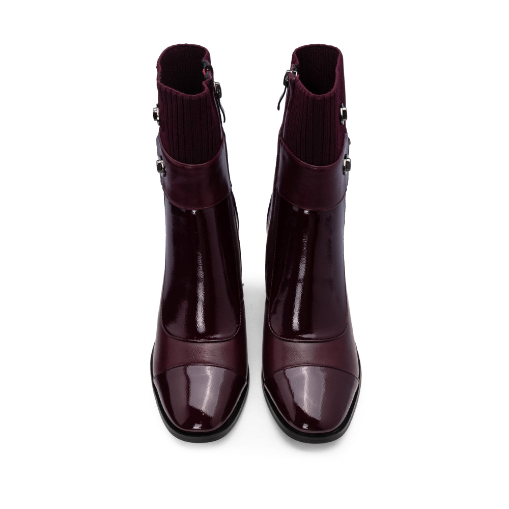 BOTAS FEMININAS SALTO ALTO