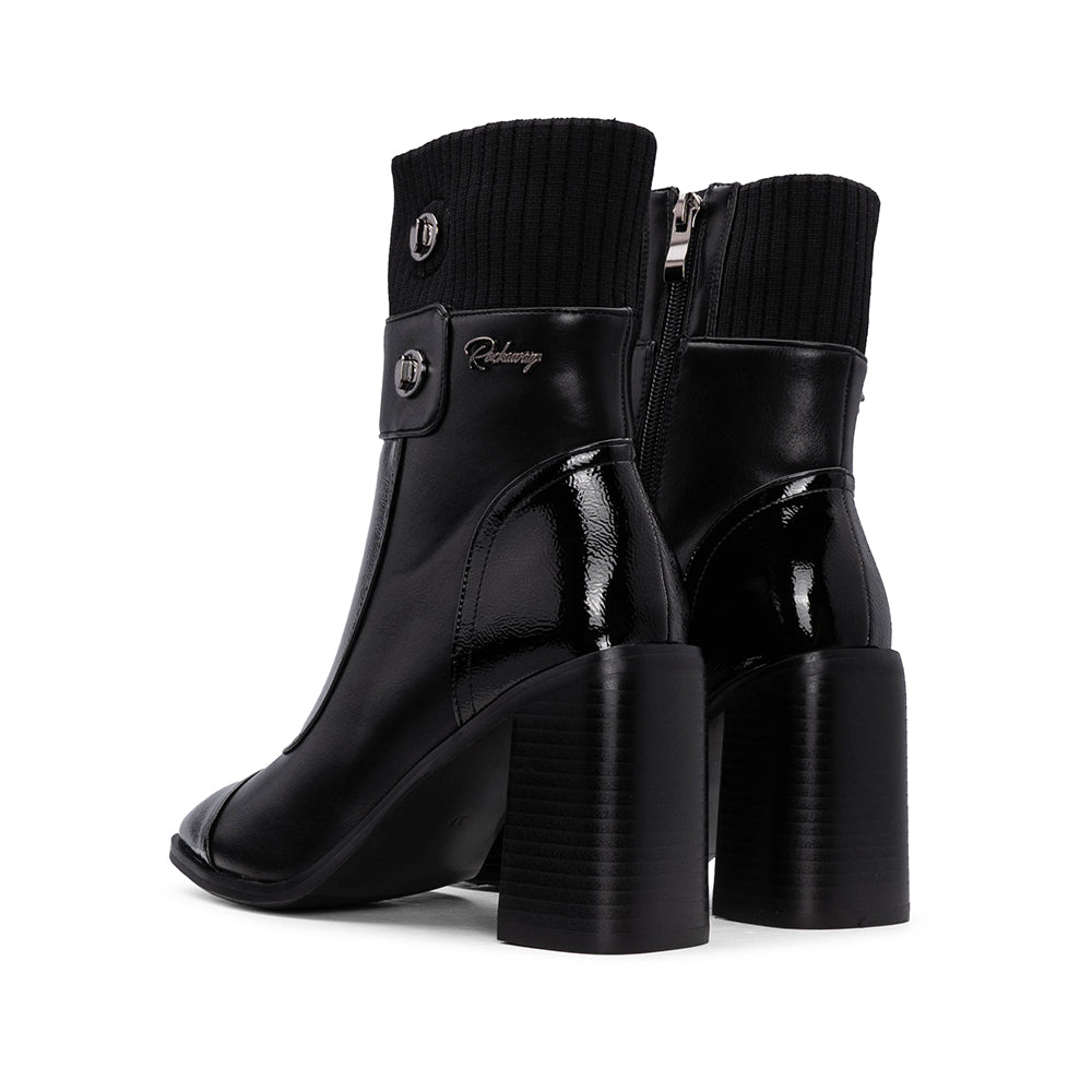 BOTAS FEMININAS SALTO ALTO