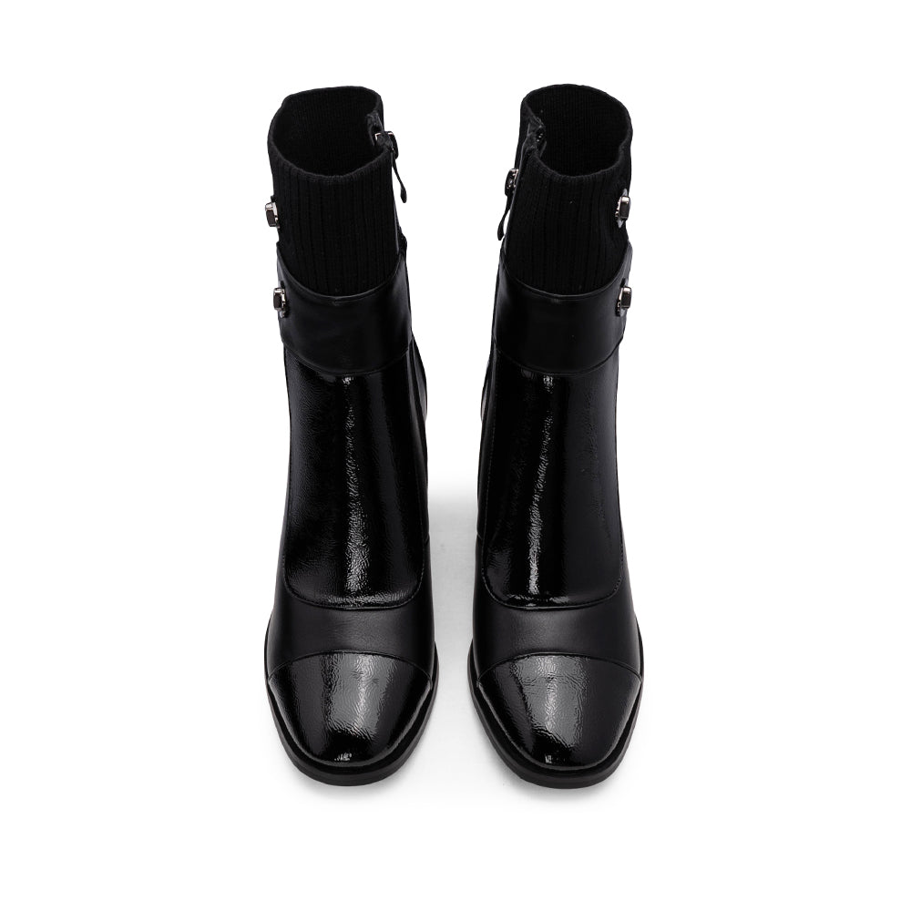 BOTAS FEMININAS SALTO ALTO