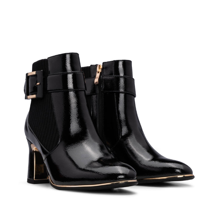BOTAS FEMININAS SALTO ALTO