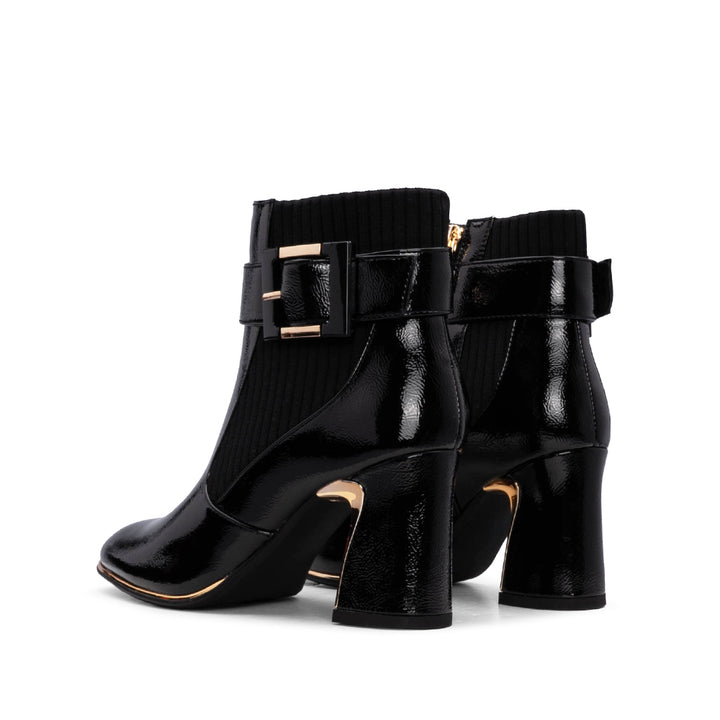 BOTAS FEMININAS SALTO ALTO