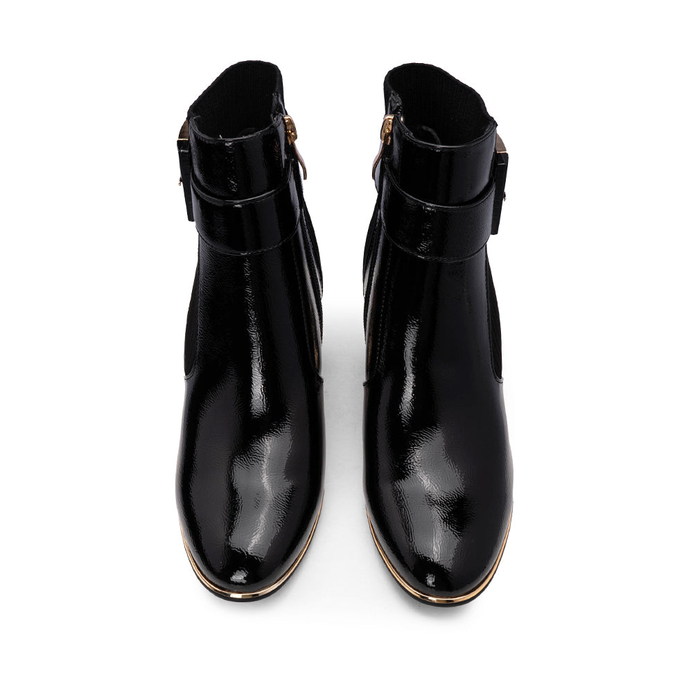 BOTAS FEMININAS SALTO ALTO