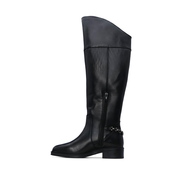 WOMEN'S KNEE-HIGH BOOTS