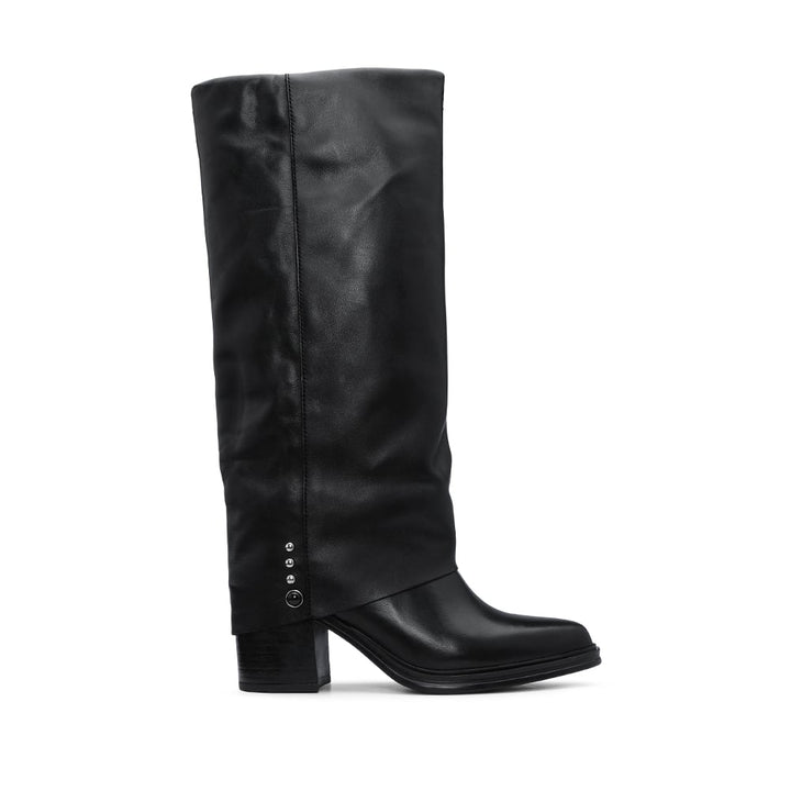 BOTAS FEMININAS CANO ALTO