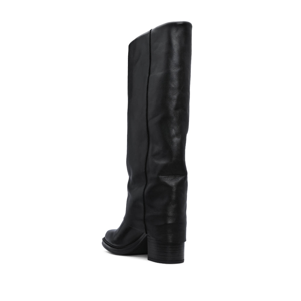 BOTAS FEMININAS CANO ALTO