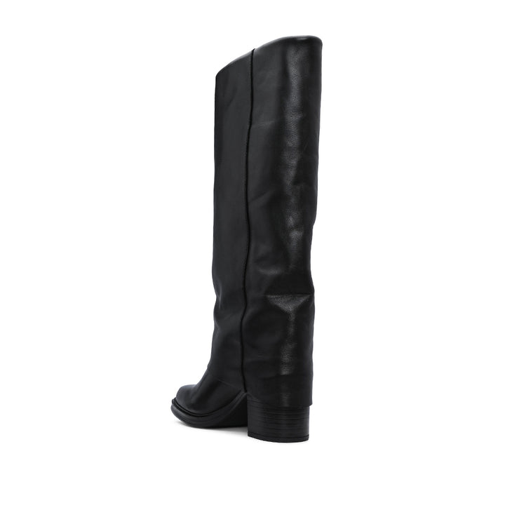 BOTAS FEMININAS CANO ALTO