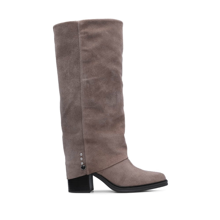 BOTAS FEMININAS CANO ALTO