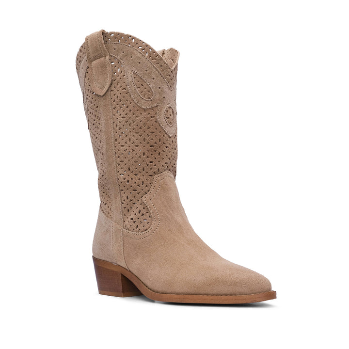 BOTAS TEXANAS FEMININAS