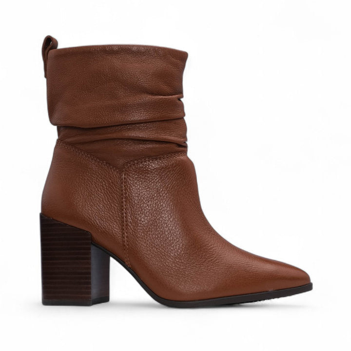 BOTAS FEMININAS SALTO ALTO