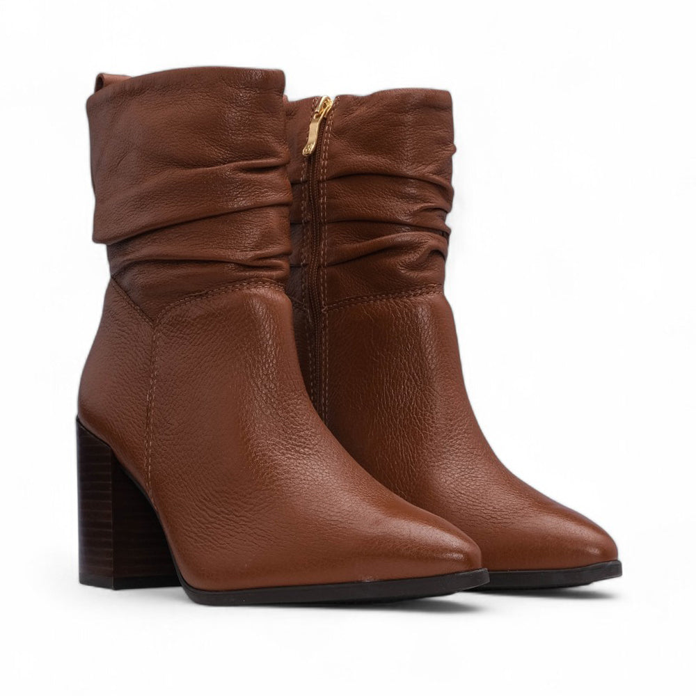 BOTAS FEMININAS SALTO ALTO