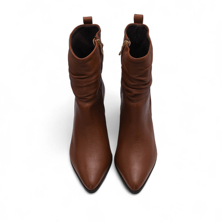 BOTAS FEMININAS SALTO ALTO