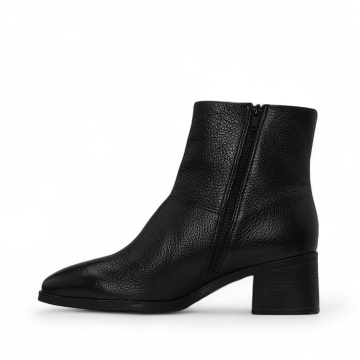 BOTAS MULHER CANO CURTO