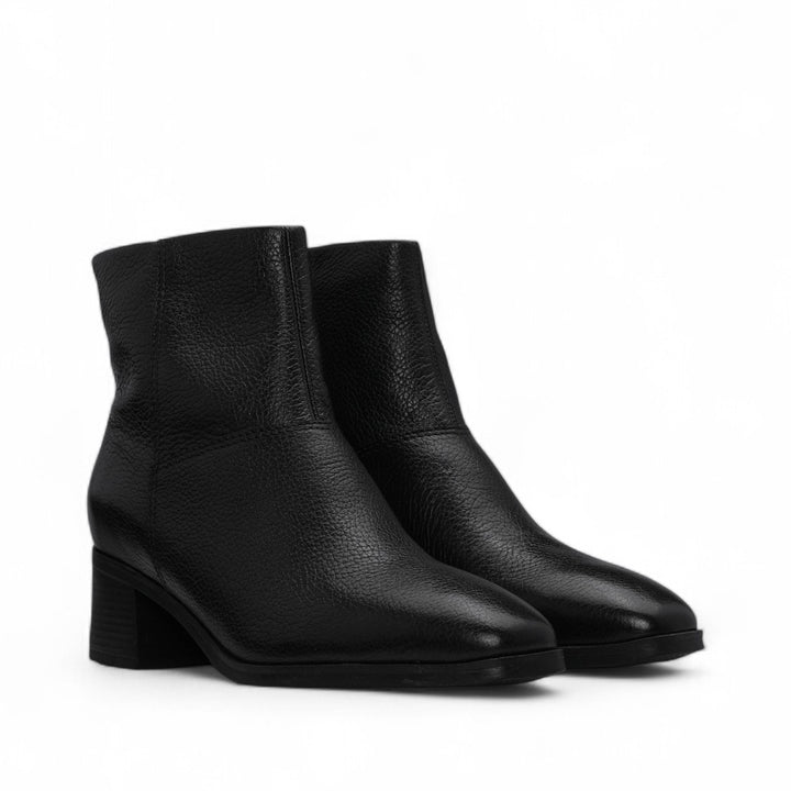 BOTAS MULHER CANO CURTO