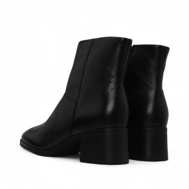 BOTAS MULHER CANO CURTO