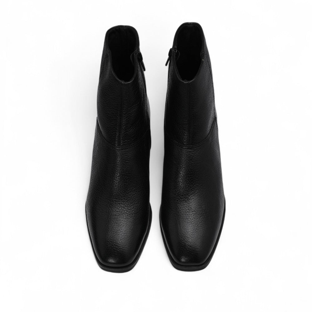 BOTAS MULHER CANO CURTO