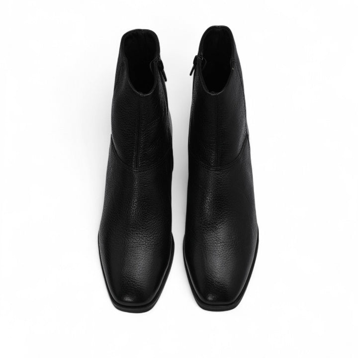 BOTAS MULHER CANO CURTO