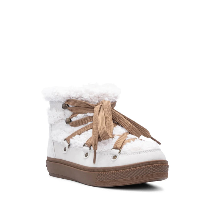 BOTAS FEMININAS DE NEVE