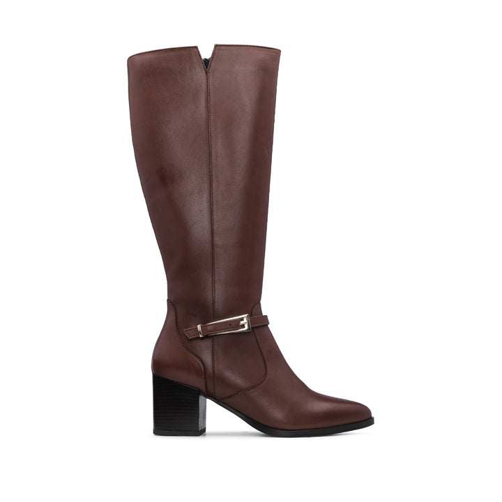 BOTAS FEMININAS CANO ALTO