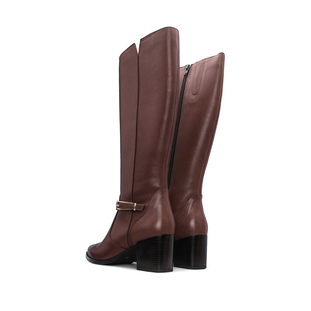 BOTAS FEMININAS CANO ALTO
