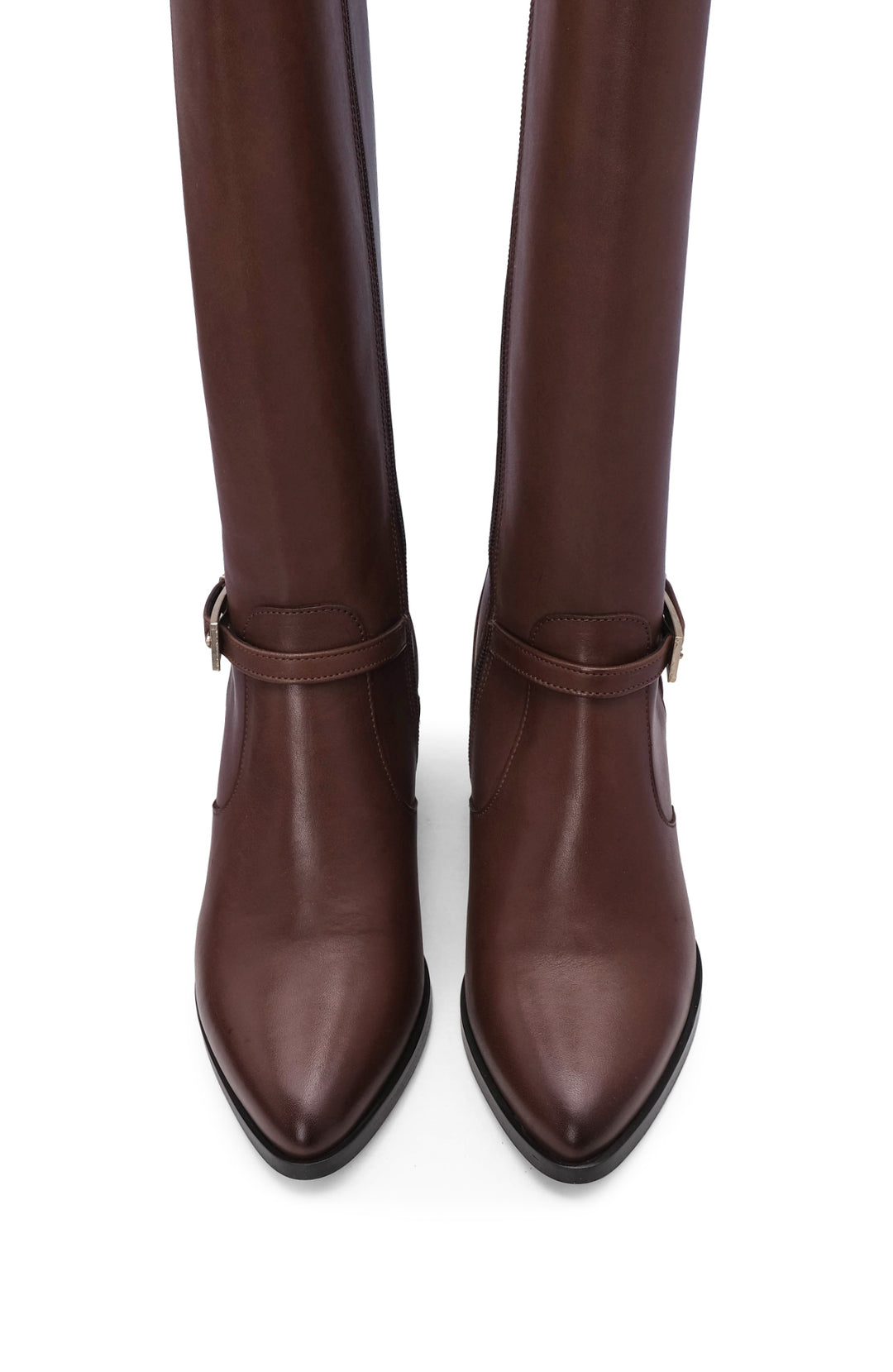 BOTAS FEMININAS CANO ALTO