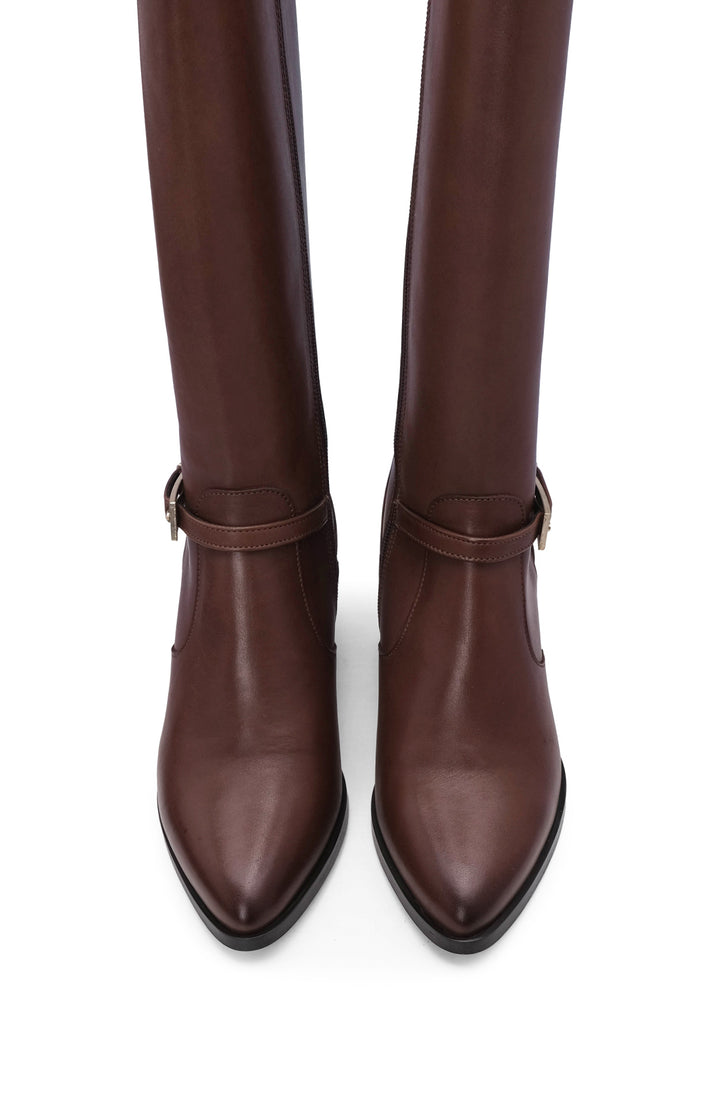 BOTAS FEMININAS CANO ALTO