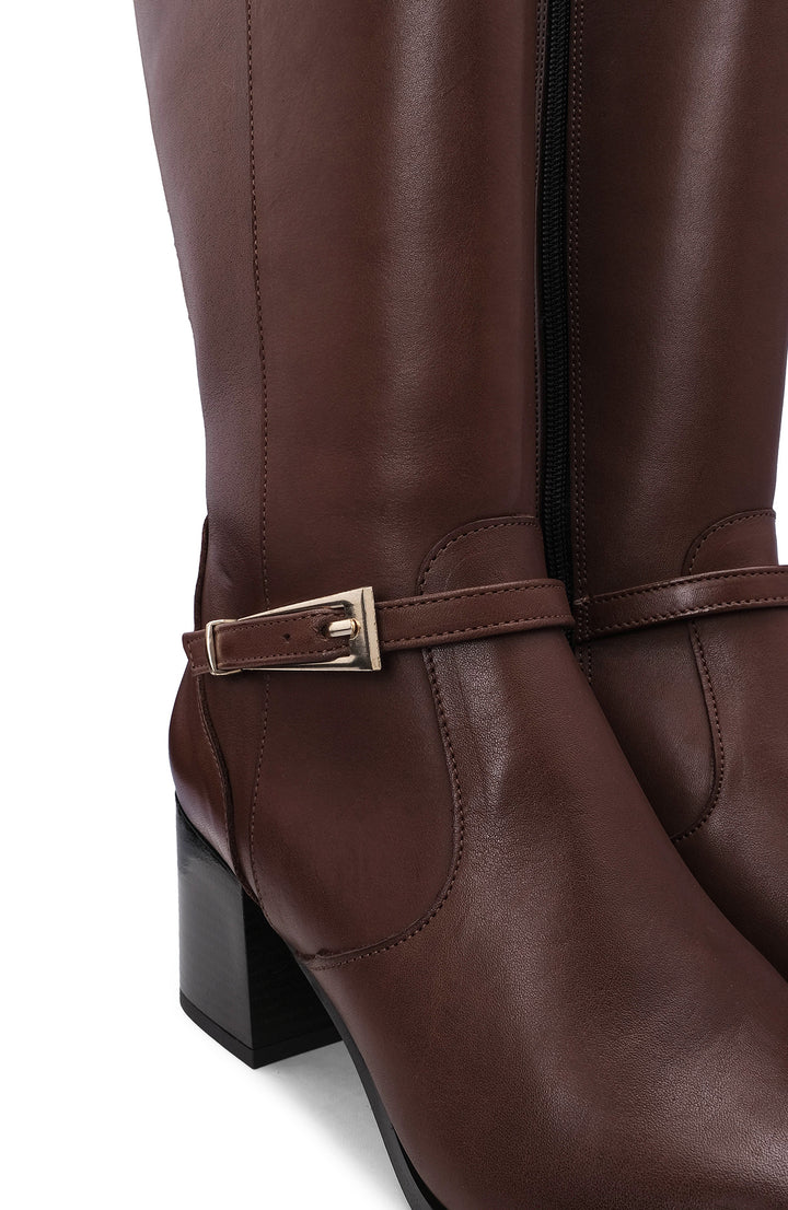 BOTAS FEMININAS CANO ALTO