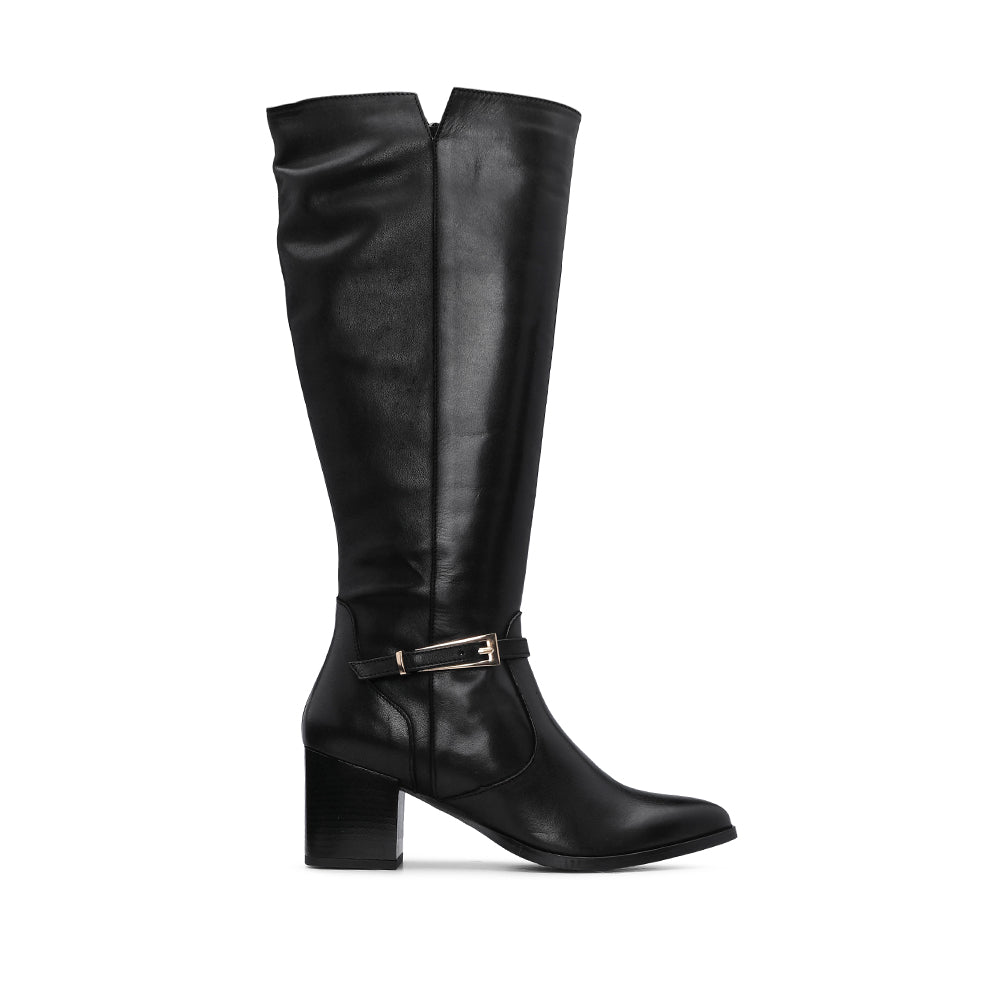 BOTAS FEMININAS CANO ALTO