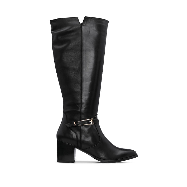 BOTAS FEMININAS CANO ALTO