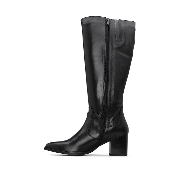BOTAS FEMININAS CANO ALTO