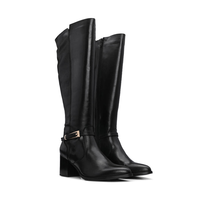 BOTAS FEMININAS CANO ALTO