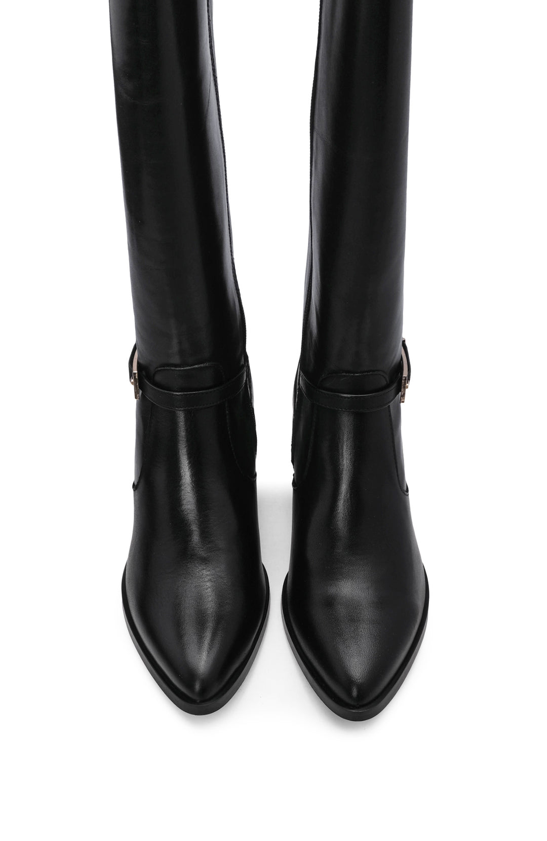 BOTAS FEMININAS CANO ALTO