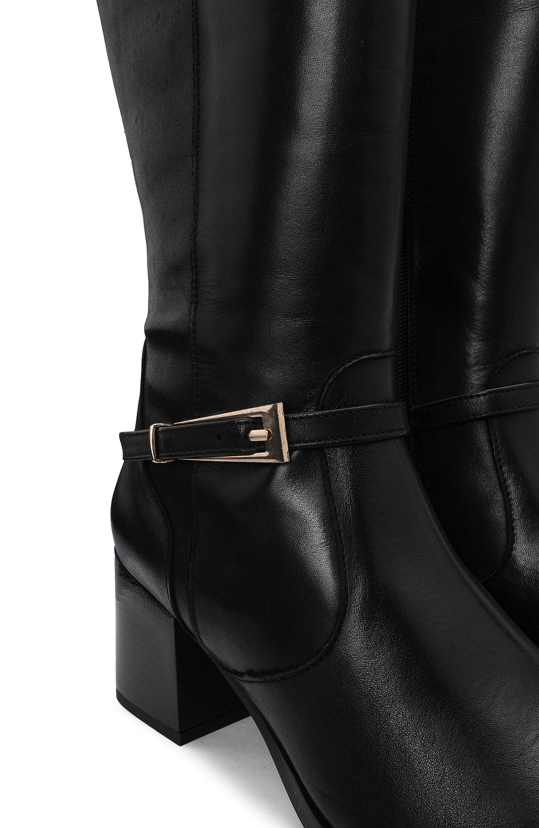 BOTAS FEMININAS CANO ALTO