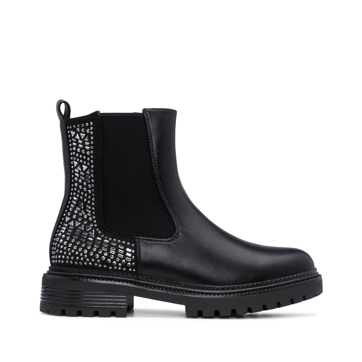 BOTAS FEMININAS CANO CURTO