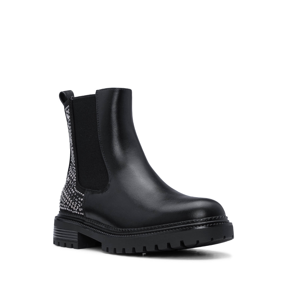 BOTAS FEMININAS CANO CURTO