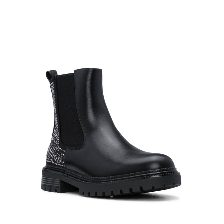 BOTAS FEMININAS CANO CURTO