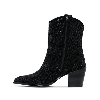 CHIARA ANKLE BOOTS