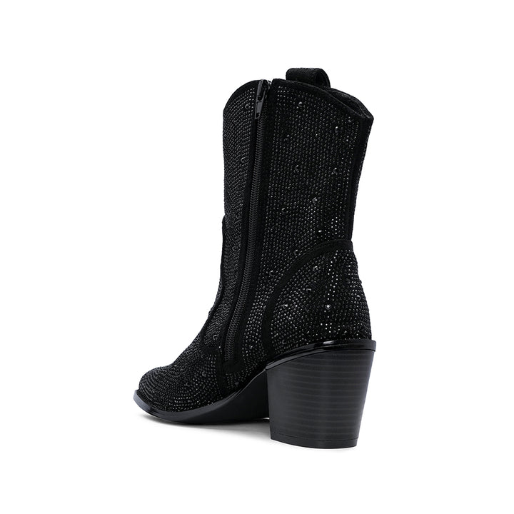 BOTAS TEXANAS FEMININAS