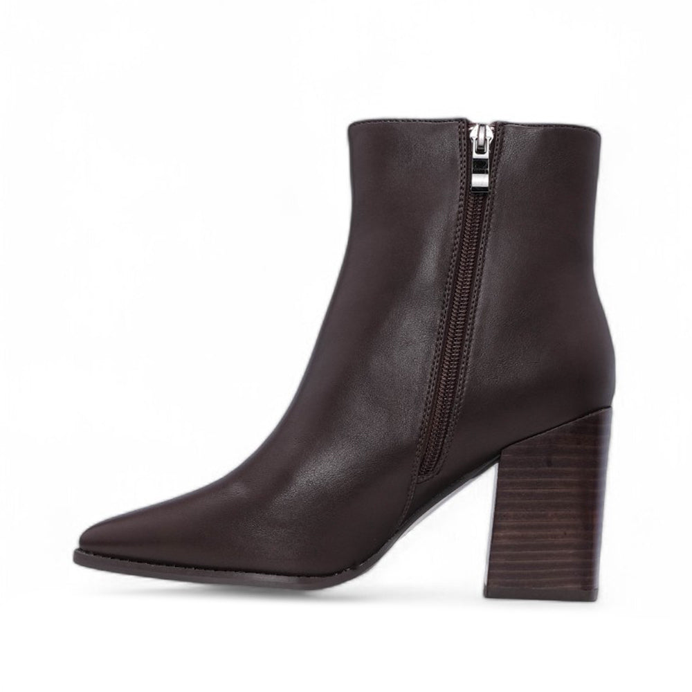 BOTAS MULHER SALTO ALTO