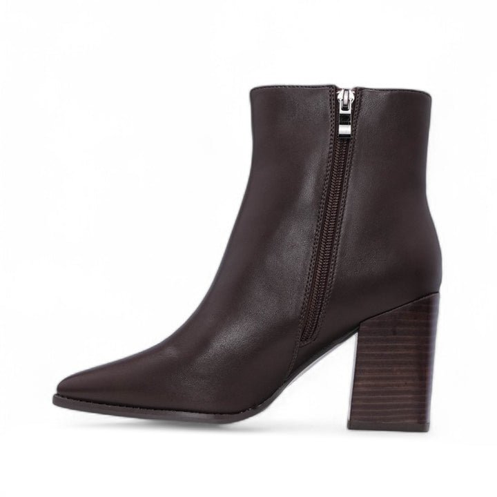 BOTAS MULHER SALTO ALTO