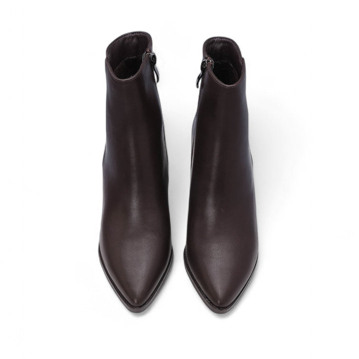 BOTAS MULHER SALTO ALTO