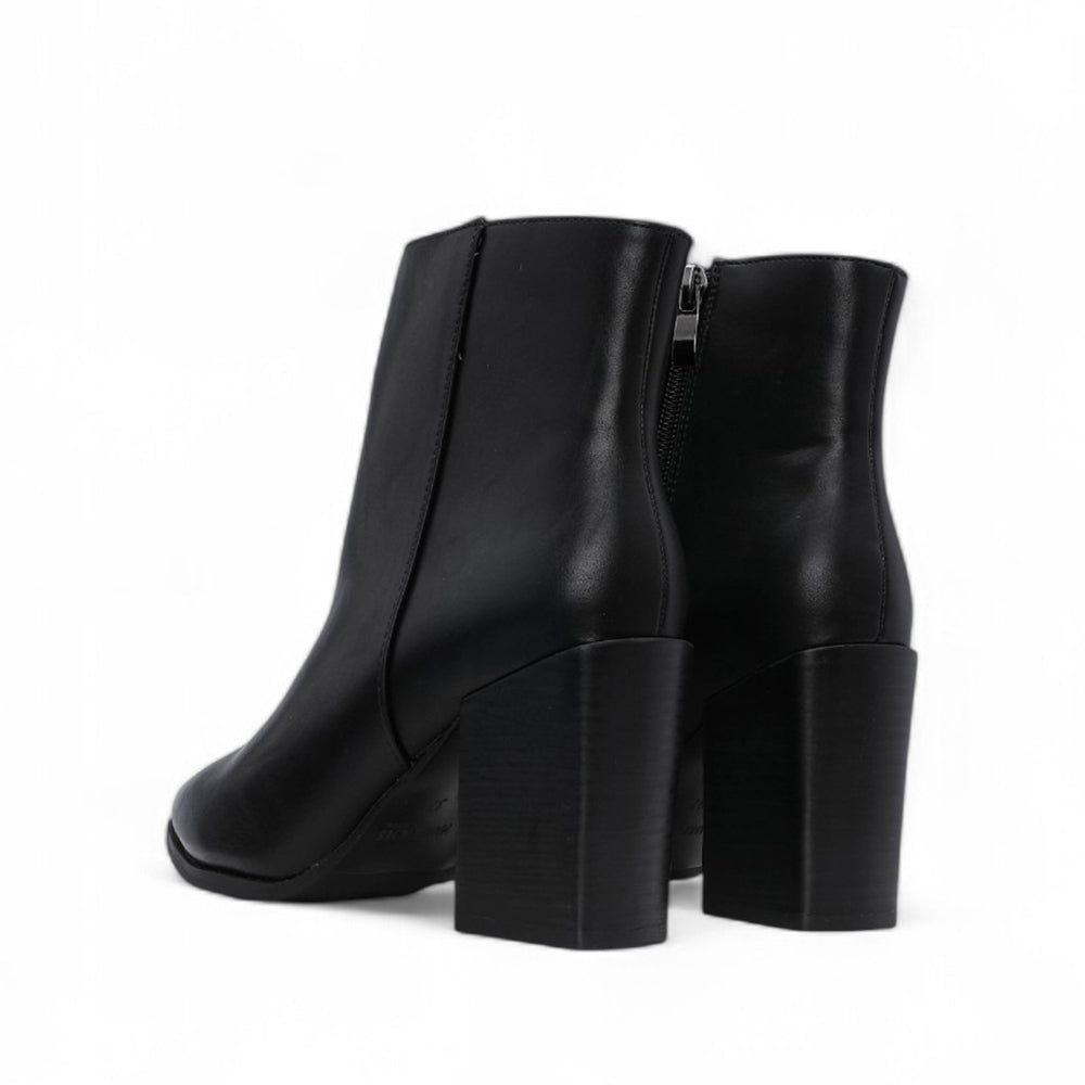 BOTAS MULHER SALTO ALTO