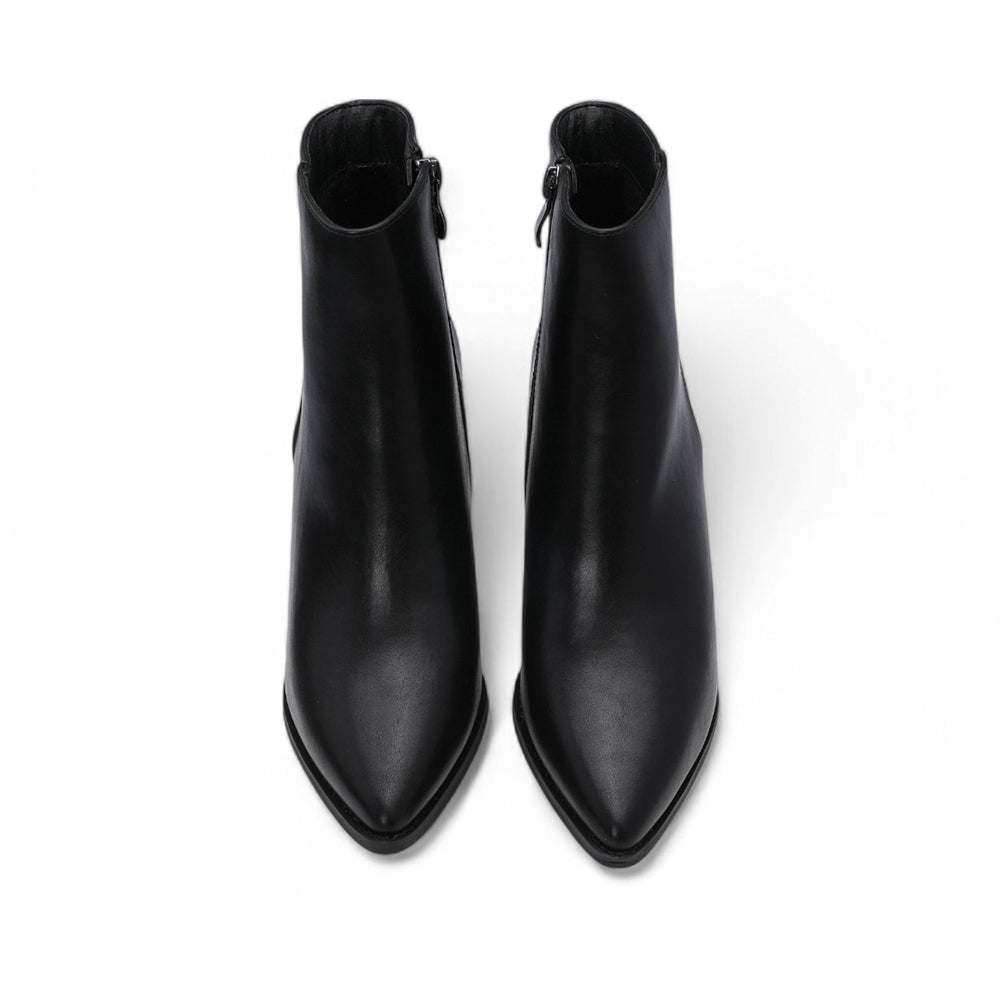 BOTAS MULHER SALTO ALTO