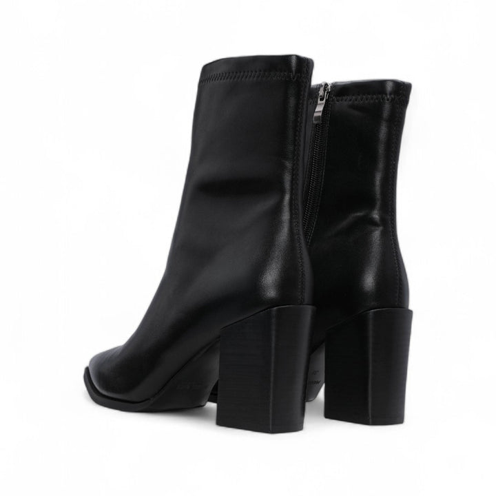BOTAS MULHER SALTO ALTO