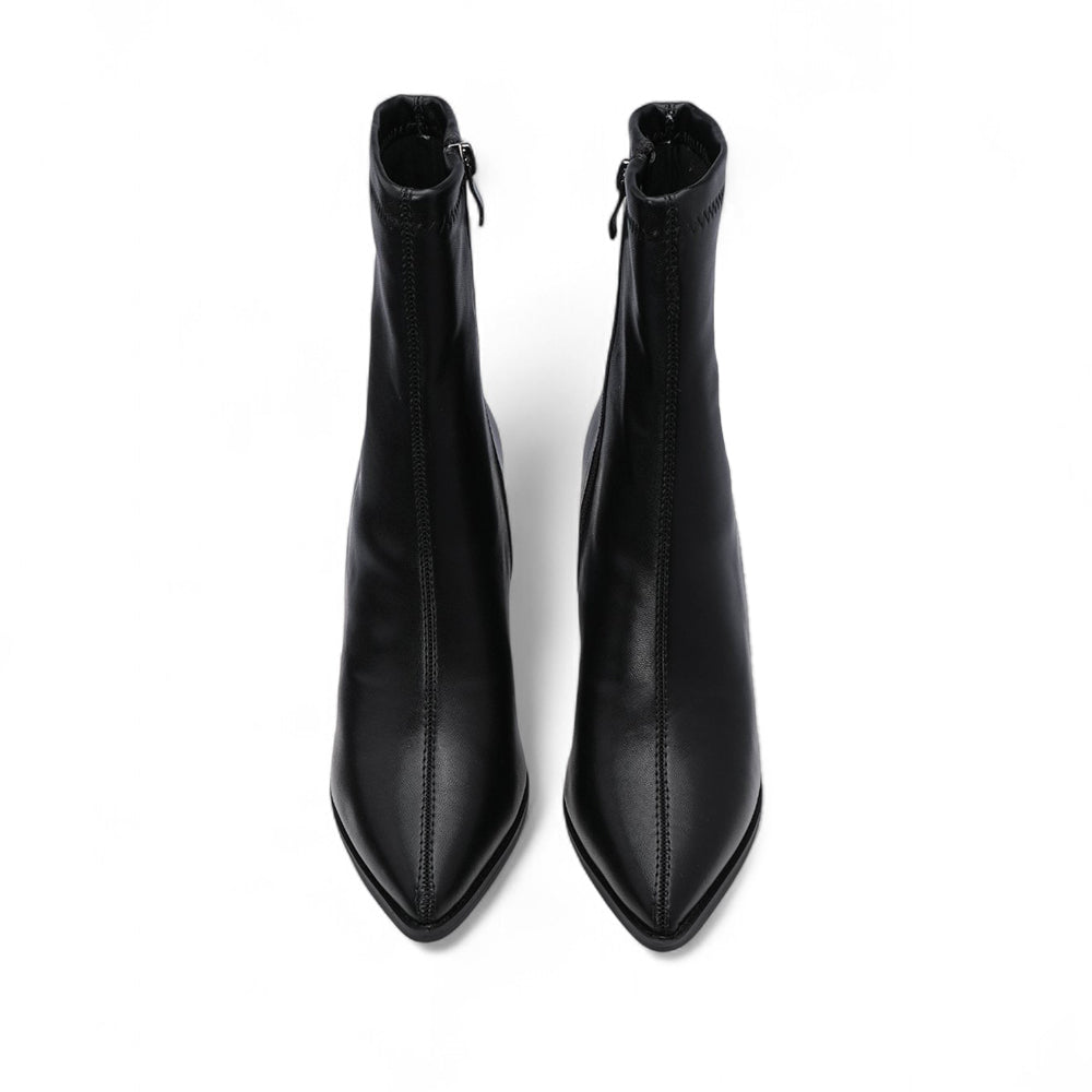 BOTAS MULHER SALTO ALTO